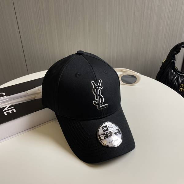 Yves Saint Laurent Hat SLH00026 Yves Saint Laurent Hat SLH00026